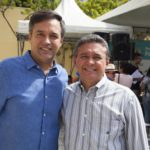 Fernando Novaes E Dr Porto