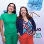 Flávia Oliveira E Betânia Girão