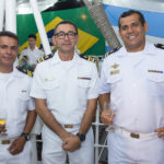 Francisco Horizonte, Deusmar Morais E Iran Bento (1)