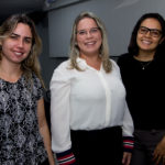 Fábia Alcântara, Jenifer Simões E Camila Magalhães (1)