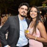 Gabriel Cabral E Mayra Ferreira