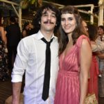 Gabriel Pinheiro E Roberta Dutra