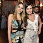 Gabriela Pequeno E Tayane Joseph