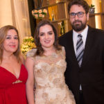 Gladia Parente, Suly E Sérgio Oliveira (2)