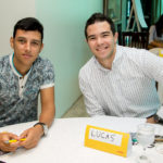 Glauber Gomes E Lucas Ximenes (1)