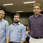 Gleilson Rodrigues, Samuel Varela E Dário Chaves (1)