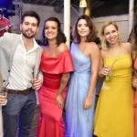 Gomes Filho, Admis Thie, Bruna Costa, Marina Frota, Lorena Araujo E Lia Nobre