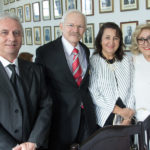 Henrique Holanda, Emanuel Albuquerque, Vera Correia E Socorro França (1)