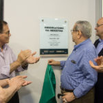 Inauguração Do Observatório Da Industria   FIEC (36)