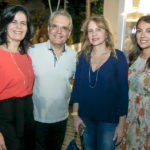 Inês Sobreira, Ricardo Braga,Teresa Uchoa E Flavia Beltrão (3)