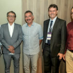 Irineu Guimarães, Arialdo Pinho, Artur Bruno, Ayrton Aguiar E Carlos Alberto (2)