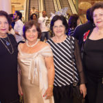 Isabela Arruda, Miriam Almada, Marilandia Ferrer E Miris Dantas (2)