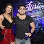 Isadora Martins E Carlos Amaral