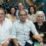 Israel Pinheiro, Oswaldo Vasques E Fernanda Vasques