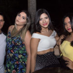 Italo Andrade, Mirlene Souto, Taila Luana E Jennifer Mariana