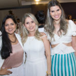 Ivana Marques, Nicele Vale E Ticiane Cordeiro (1)