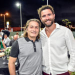 Jackson Girão E Raul Lira