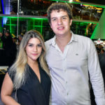 Jessica Guimarães E Guilherme Colares