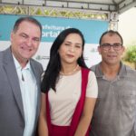 Jorio Da Escoscia, Fatima Lima E Damiao Pereira