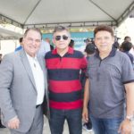 Jorio Da Escoscia, Roberio Sidriao E Luiz Helder