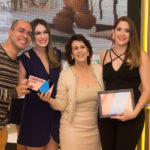 Josafá Neto, Juliana Hissa, Neuma Figueiredo E Juliana Hissa (1)