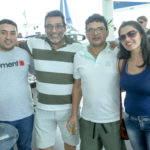 Jose Erineudo, Celso Monza, Jose Carlos E Joselia Da Silva (2)