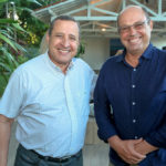 Jose Paranhos E Luciano Salgado