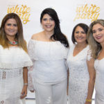 Joseane Montezuma, Alice Camelo, Sellene Câmara E Vilma Félix (2)