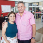 Joselena Tavares E Acrísio Moreira (2)