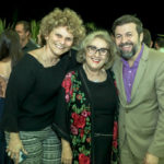 Josiana, Socorro Fraça E Elcio Batista (2)