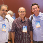 José Oliveira, Eduardo Neto E Iuri Escóssio (1)