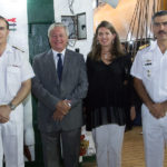 Juan Carlos Coren, Alejandro Funes, Antonieta Alvares Funes E Carlo Funes (3)