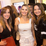 Kaline Ferraz, Rita Rios E Gigi Passos (1)