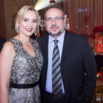 Karise E José Cavalcante