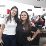 Karla Melo E Tatiana Morais