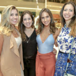 Katherine Lima, Raissa Veras, Marina Brasil E Consuelo Feitosa (2)