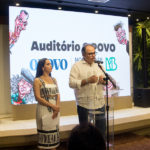 Lançamento Do Auditório O Povo   Casa Cor (19)