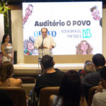 Lançamento Do Auditório O Povo   Casa Cor (27)