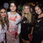 Lara Gomes, Geraldo Rola, Sara Melo E Celeste Loiola (1)