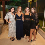 Lara Rêgo, Letícia Macêdo, Andréia Coelho E Vitória Macêdo