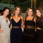 Lara Rêgo, Letícia Macêdo, Andréia Coelho E Vitória Macêdo 2