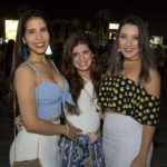 Larissa Rocha, Regina Paiva E Carol Sales (1)