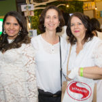 Leilane Oliveira, Rita Maia E Lilian Campos (1)