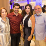 Lenita Negrão, Pedro Garcia, Maria Lúcia Negrão E Pedro Carapeba (1)