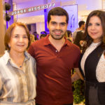 Lenita Negrão, Pedro Garcia E Maria Lúcia Negrão (1)