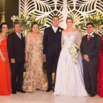 Leonardo Silveira E Paula Leite, Francieldo Mendes, Carmen E Rodrigo Silveira. Joisa Ramalho, Rodrigo Uchôa E Vilma Silveira (5)