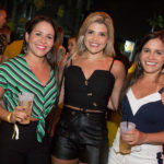 Liana Leite, Tais Galvão E Ticiana Leite (1)