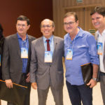 Lilian E Paulo Felismino, André Montenegro, José Júnior E Paulo Lima (1)