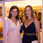 Liliana Linhares E Letícia Macêdo