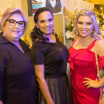 Liliane Silveira, Denise Ponger E Natália Bischoff (1)